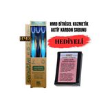 Herbadent Hmd Sensitive Diş Fırçası Orta Sert X 3 Adet Mr. Fresh Diş Fırçası