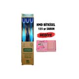 Herbadent Hmd Sensitive Diş Fırçası Orta Sert X 3'lü 1 Paket 125 gr Hmd Sabun Hediye