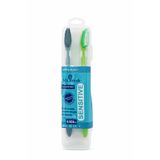 Herbadent Mr Fresh Natural Diş Fırçası 2'li
