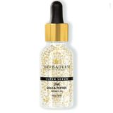 Herbaderm 24K Gold Kaz Ayağı 30 ml Super Serum