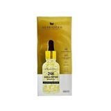 Herbaderm 30 ml Super Serum 24K Gold & Peptide Yüz Serumu