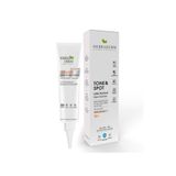 Herbaderm 50 40 ml - Orta Ton Tone Spot Leke Kontrol Emülsiyon