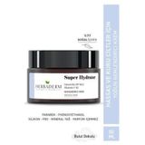 Herbaderm 50 ml Super Hydrator Cilt Bariyerini Güçlendirici ve Onarıcı Yoğun Nemlendirici Krem