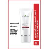 Herbaderm Ayak Ve Topuk Çatlaklarına Karşı Bakım Kremi Argan Yağlı 60 ml