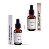 Herbaderm Bio Bariyer Pre/postbiyotik Super Serum 30 ml & Saf Vitamin C Yüz Serumu 30 ml %10 Ascorbic Acid