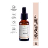 Herbaderm C Vitamin Aydınlatıcı Ve Ton Eşitleyici Yüz Serumu 30 ml %10 Ascorbic Acid