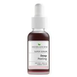 Herbaderm Deep Peeling 30 ml Super Serum