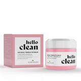 Herbaderm Hello Clean 100 ml Rahatlatıcı Yağ Bazlı Temizleyici Balm