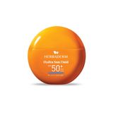 Herbaderm Hydra Sun Fluid 50+SPF Yoğun Nemlendirici Likit 40 ml Güneş Koruyucu Krem