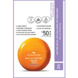 Herbaderm Likit SPF50+ 40 ml Koyu Leke Karşıtı Güneş Kremi