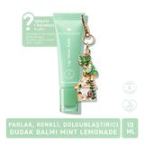 Herbaderm Limonata Aromalı 10 ml Parlak Dudak Balmı