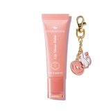 Herbaderm Parlatıcı, Dolgunlaştırıcı, Onarıcı Renkli Dudak Balmı, Anahtarlık Hediyeli, Pembe Greyfurt Aromalı 10 Ml
