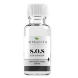 Herbaderm S.O.S Siyah Nokta Karşıtı 20 ml Serum