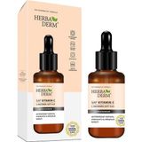 Herbaderm Saf Vitamin C 30 ml Superserum Yüz Serumu