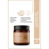 Herbaderm Salyangoz Özlü Yağsız Onarıcı Krem, Leke ve Izlere Karşı 100 ml