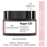 Herbaderm Super Lift 50 ml Nemlendirici