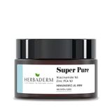Herbaderm Super Pure 50 ml Nemlendirici Jel Krem