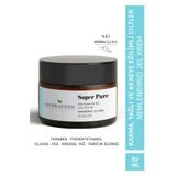 Herbaderm Super Pure Sivilce Karşıtı Niacinamide + Zinc Pca Nemlendirici Jel Krem