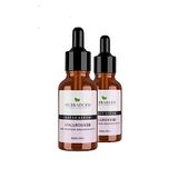 Herbaderm Süper Serum Hyaluronik 3D 2x30 ml Serum
