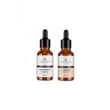 Herbaderm Süper Serum Niacinamide-G ve Saf Vıtamın C 30 ml Serum