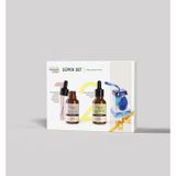 Herbaderm Süper Set 4