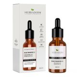 Herbaderm Süperserum Niacinamide %15 Glikolik Asit %5 Leke ve Kırışıklık Karşıtı 30 ml