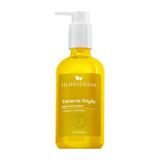 Herbaderm Turmeric Bright Aqua 250 ml Yüz Temizleme Jeli