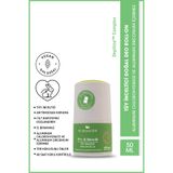 Herbaderm Tüy İnceltıcı Doğal Deo Roll-On 50 ml