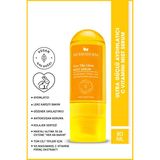 Herbaderm Ultra Güçlü Aydınlatıcı C Vitamini Mist Serum, Makyaj Altına/Üstüne 80 ml - HBCV000094JRBG