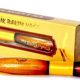 Herbaflora Kaş ve Kirpik Bakım Yağı (Eyebrow And Leash Care Oil)- 20 ml