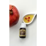 Herbaflora Nar Çekirdeği Yağı (Pomegranate Seed Oil) -20 ml