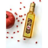 Herbaflora Nar Çekirdeği Yağı (Pomegranate Seed Oil) -250 ml