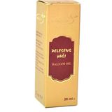Herbaflora Peleseng Yağı (Balsam Oil) -20 ml