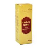 Herbaflora Zambak Esansı (Lili Fragrance) -20 ml