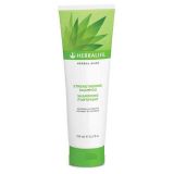 Herbal 250 ml Aloe Güçlendirici Şampuan