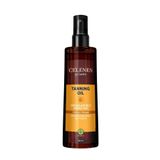 Herbal Bronzlaştırıcı Güneş Yağı 200 Ml