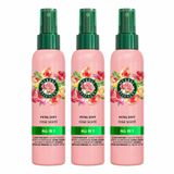 Herbal Essences 3x145 ml Kadifemsi Yumuşaklık Gül Kokulu Hepsi Bir Arada Ağırlaştırmayan Sıvı Saç Kremi