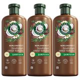 Herbal Essences 3x350 ML Nemlendirici Hindistan Cevizi Kokulu Şampuan