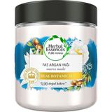 Herbal Essences Argan Oil Onarıcı 250 ml Saç Maske
