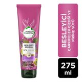 Herbal Essences Besleyici Çarkıfelek Çiçeği ve Pirinç Sütü 275 ml Saç Bakım Kremi