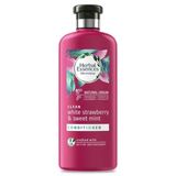 Herbal Essences Beyaz Çilek ve Tatlı Nane Arındırıcı 360 ml Saç Kremi