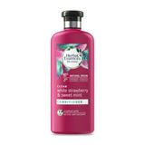 Herbal Essences Bio:Renew Saç Bakım Kremi, Beyaz Çilek ve Tatlı Nane, 360 ml