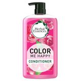 Herbal Essences Bitkisel Essences Renkli Saç Rengi Işlenmiş Saçlar Için Mutlu Saç Kremi, 29,2 Fl Oz, 29.2 Fl Oz
