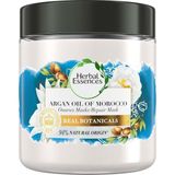 Herbal Essences Fas Argan Yağ Onarıcı Saç Bakım Maske 250 ml - 0,33 Creatör Altın