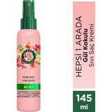 Herbal Essences Gül Kokulu Kadifemsi Yumuşaklık Sıvı Saç Kremi 145ml Ağırlaştırmayan Özellikler