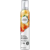 Herbal Essences Hacim Verici Saç Bakımı Köpüğü 192 gr Narenciye Kokusuyla Hafif Formül