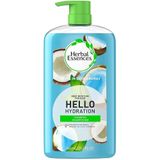Herbal Essences Hello Hydration 2 in 1 Şampuan 865 ml