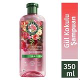 Herbal Essences Kadifemsi Yumuşaklık 350 ml Gül Kokulu Şampuan