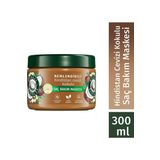 Herbal Essences Nemlendirici Hindistan Cevizi Kokulu 300 ml Saç Bakım Maskesi
