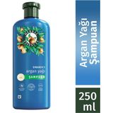 Herbal Essences Onarıcı Argan Yağı 250 ml Saç Bakım Şampuanı